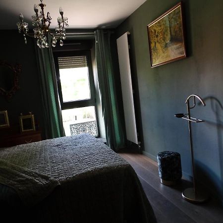 مبيت وإفطار فالسبورغ Bois De Chenes House المظهر الخارجي الصورة