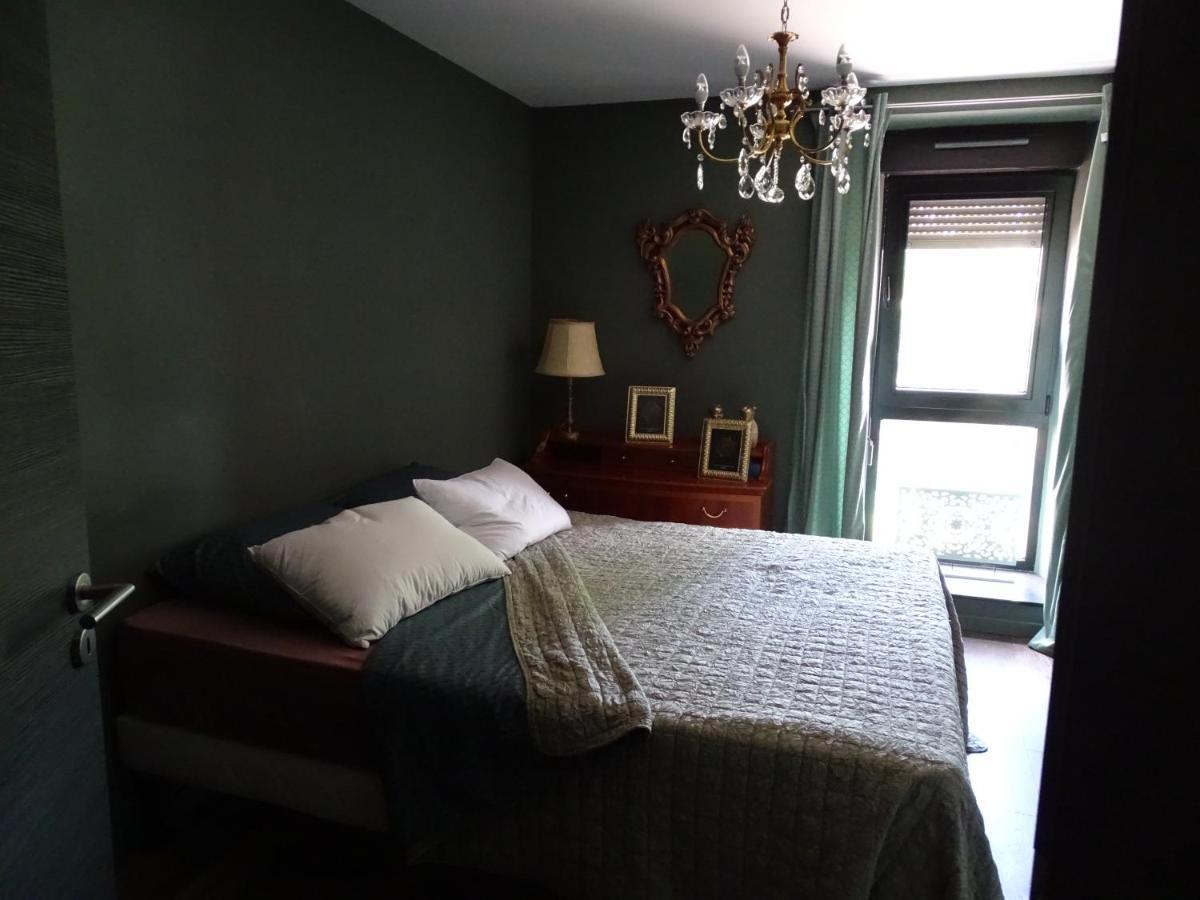 مبيت وإفطار فالسبورغ Bois De Chenes House المظهر الخارجي الصورة