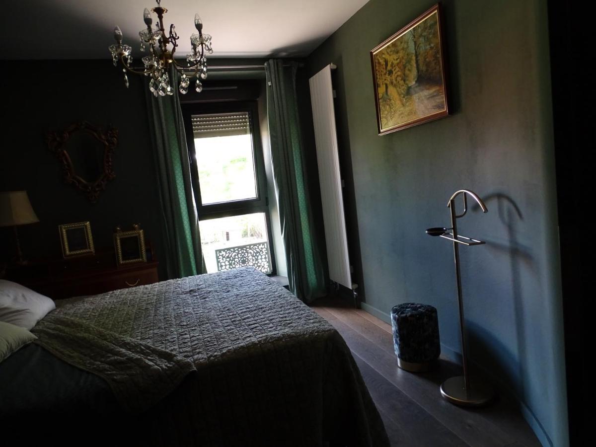 مبيت وإفطار فالسبورغ Bois De Chenes House المظهر الخارجي الصورة